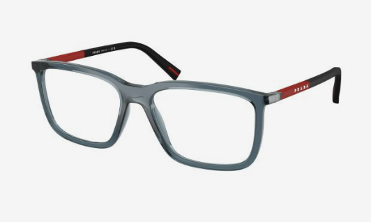 Prada Linea Rossa 0PS 01SV CZH1O1