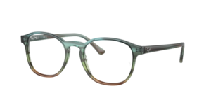 Ray-Ban 0RX5417 8252