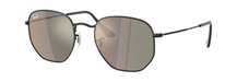 Ray-Ban 0RB3548N 002/39
