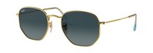 Ray-Ban 0RB3548N 91233M