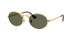 Ray-Ban 0RB3931 001/58