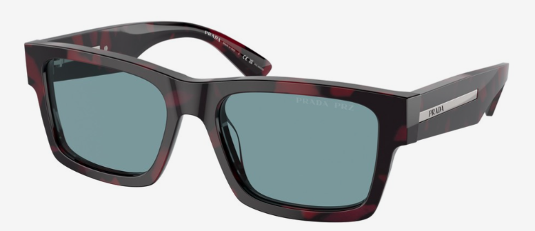 Prada 0PR 25ZS 18I04D
