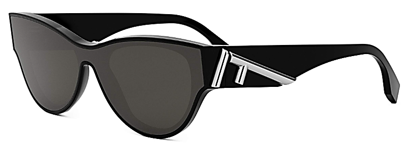 Fendi FE40135F 01A