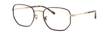 Ray-Ban 0RX6496 3177