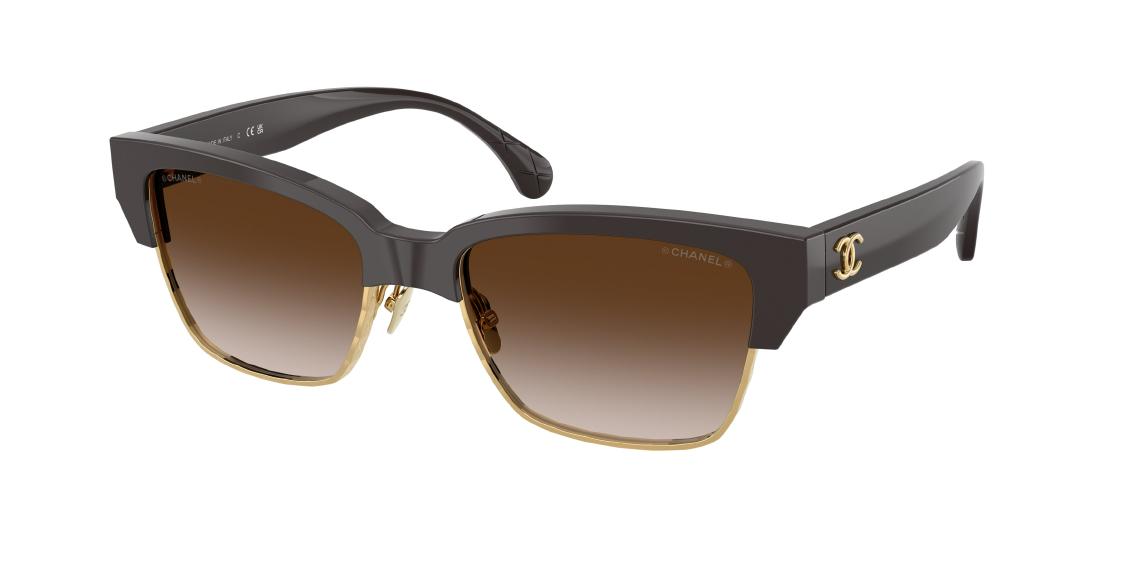 Chanel 0CH5558 1460S5