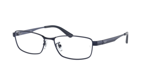 Ray-Ban 0RX6452D 3076