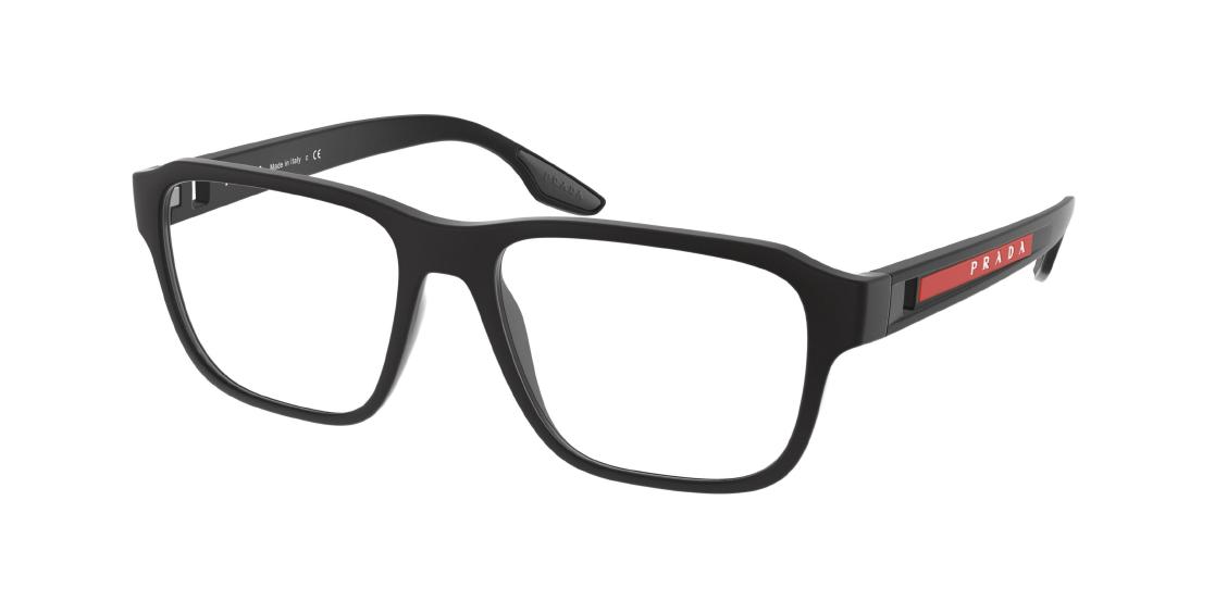 Prada Linea Rossa MOD. 04NV DG01O1