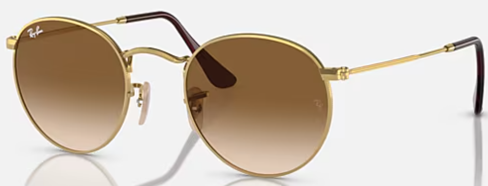 Ray-Ban 0RB3447 001/51