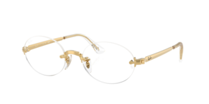 Ray-Ban 0RX3929V 2500