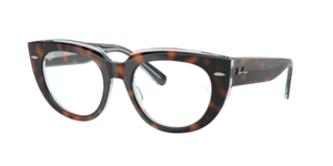 Ray-Ban 0RX5586 8401