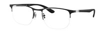 Ray-Ban 0RX6513 2904