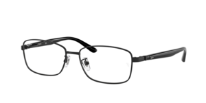 Ray-Ban 0RX6527D 2503