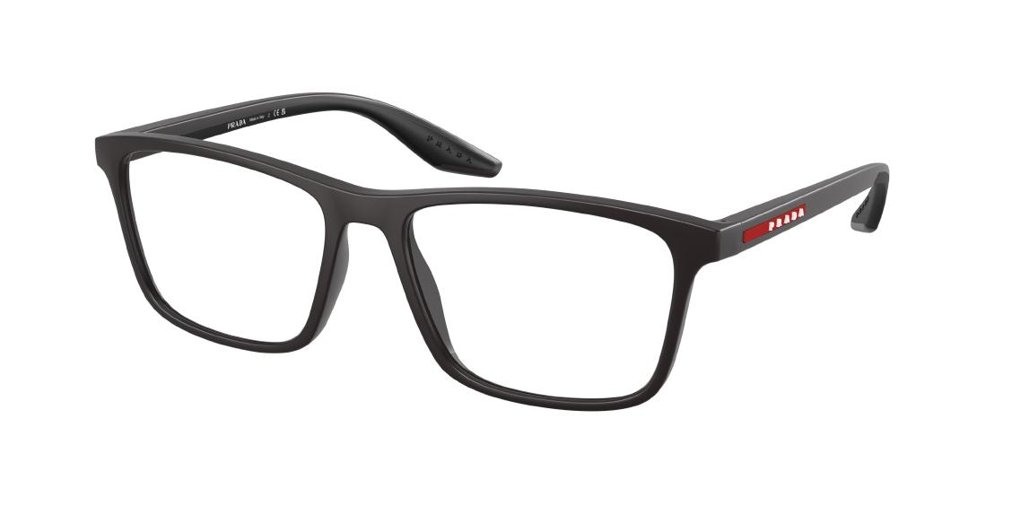 Prada Linea Rossa MOD. 01QV 18K1O1