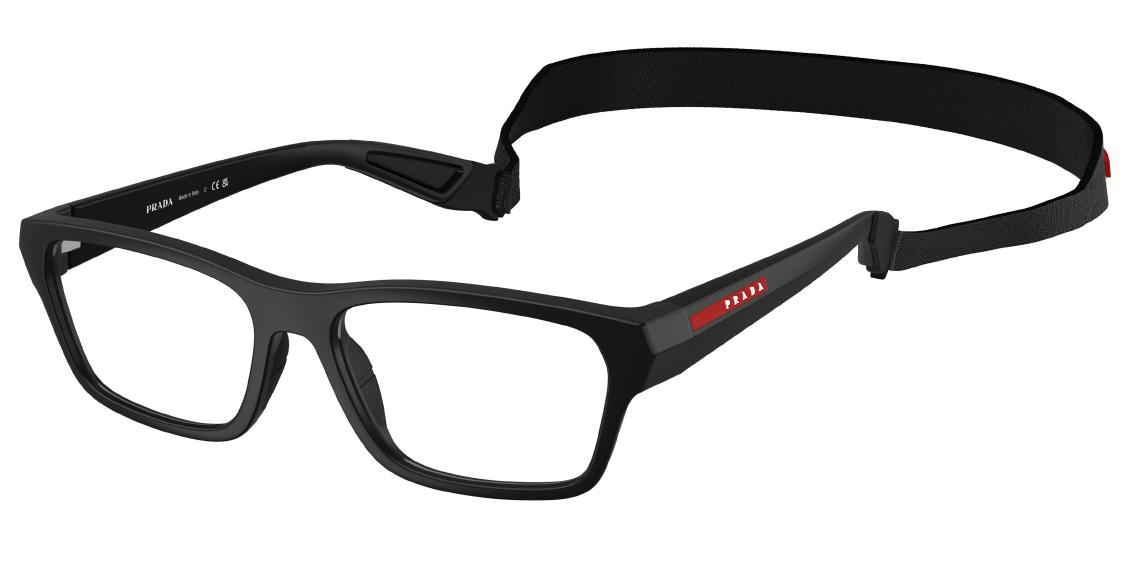 Prada Linea Rossa MOD. 03RV 1BO1O1