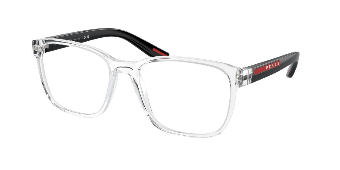 Prada Linea Rossa MOD. 06PV 2AZ1O1