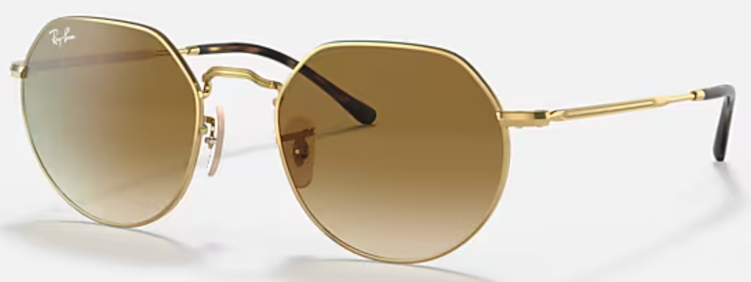 Ray-Ban 0RB3565 001/51