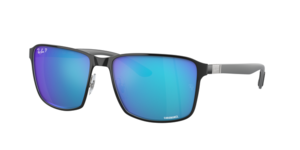 Ray-Ban 0RB3721CH 9144A1
