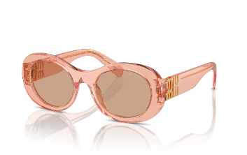 Miu Miu 0MU 06ZS 13T1P1