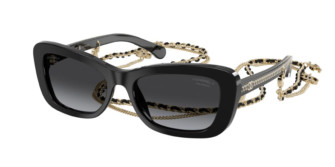 Chanel 0CH5553 C622S8
