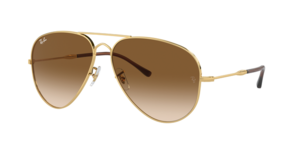 Ray-Ban 0RB3825 001/51