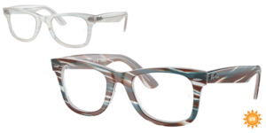 Ray-Ban 0RX4340V 8382