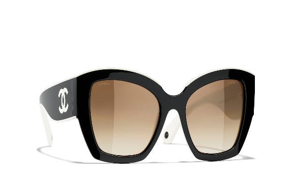 Chanel 0CH6058 165651
