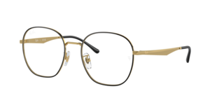 Ray-Ban 0RX6515D 2991