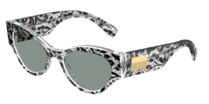 Dolce & Gabbana 0DG4480F 3287/1