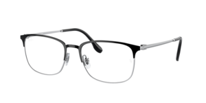 Ray-Ban 0RX6494 2861