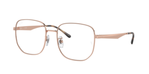 Ray-Ban 0RX6503D 2943