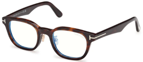 Tom Ford FT6020-D-B 052 49*