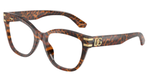Dolce & Gabbana 0DG3418 3470