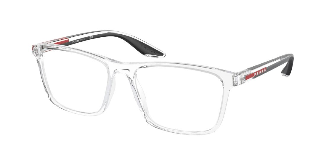 Prada Linea Rossa MOD. 01QV 2AZ1O1