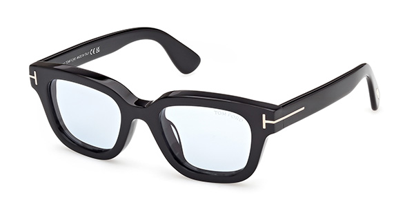 Tom Ford FT1274-D 01A