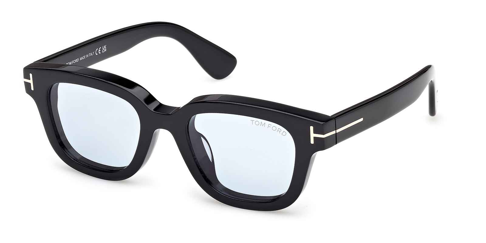 Tom Ford FT1274-D 01A