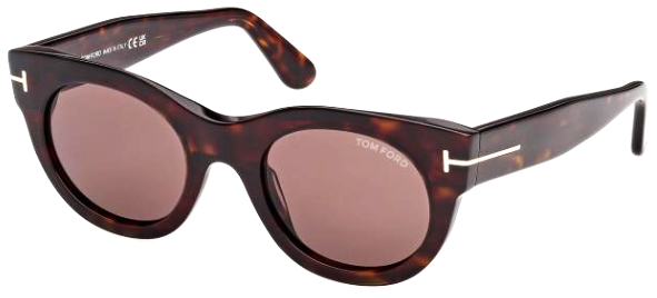 Tom Ford FT1315 52E