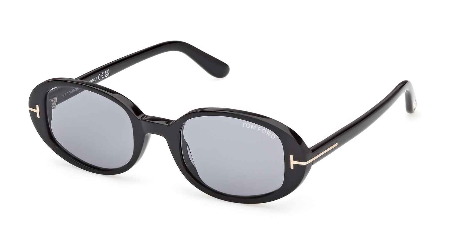 Tom Ford FT1364 01A