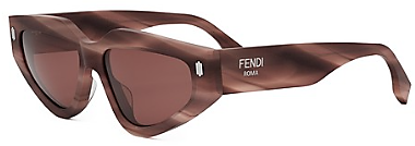 Fendi FE40163U 74S