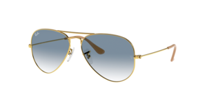 Ray-Ban 0RB3025 001/3F