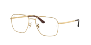Ray-Ban 0RX6531I 2500