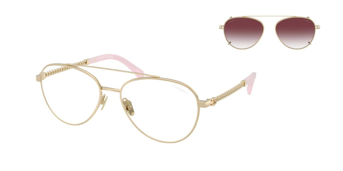 Chanel 0CH4292 C489SB