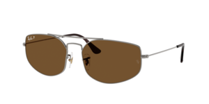 Ray-Ban 0RB3845 004/57