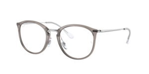 Ray-Ban 0RX7140 8125
