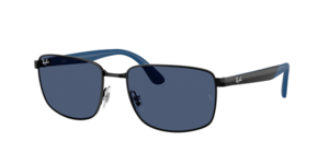 Ray-Ban 0RB3759I 002/80