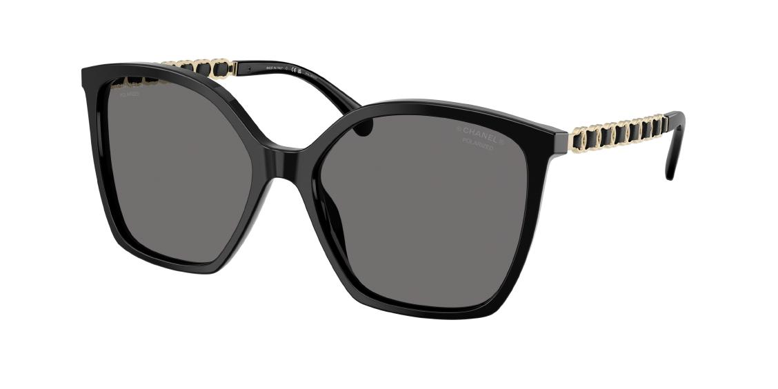 Chanel 0CH5546Q C622T8
