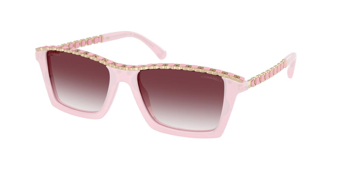 Chanel 0CH5548Q 17338H