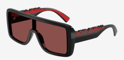Dolce & Gabbana 0DG6204 501/75