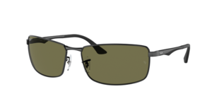Ray-Ban 0RB3498 002/9A