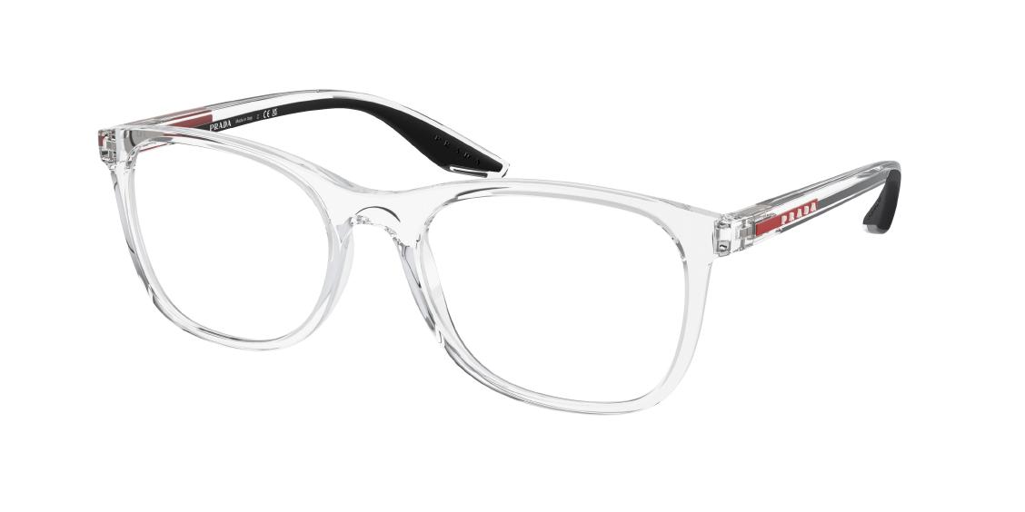 Prada Linea Rossa MOD. 05PV 2AZ1O1