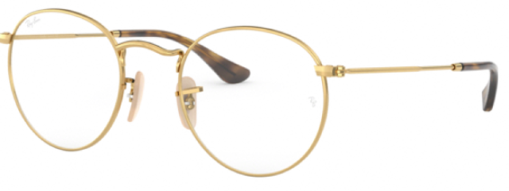 Ray-Ban 0RX3447V 2500
